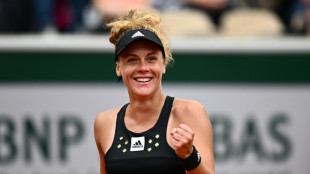 Roland-Garros: Léolia Jeanjean à la recherche du temps perdu