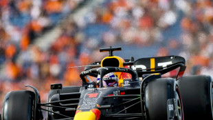 Formel 1: Verstappen und Red Bull mit Problemen zum Auftakt