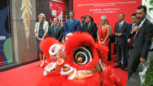 España abre un Instituto Cervantes en Shanghái, el segundo en China