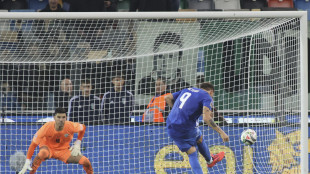 Nations League: l'Italia batte 4-1 Israele a Udine