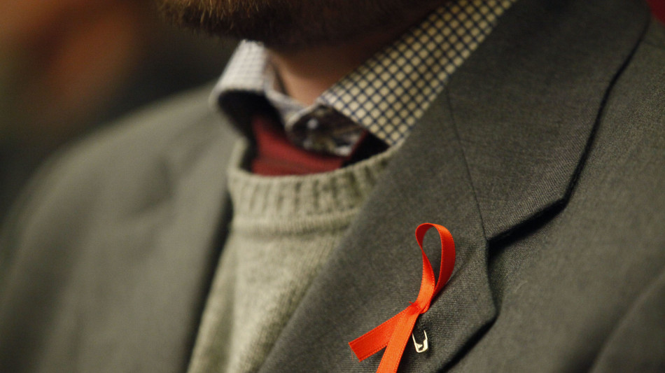 World Aids Day, quasi 7mila chiamate al numero verde Iss