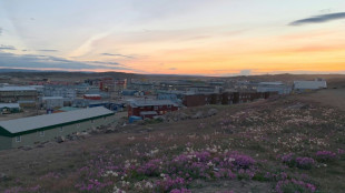 Canada hands control of rich Arctic lands to Inuit territory