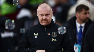 El Everton destituye a su entrenador Sean Dyche