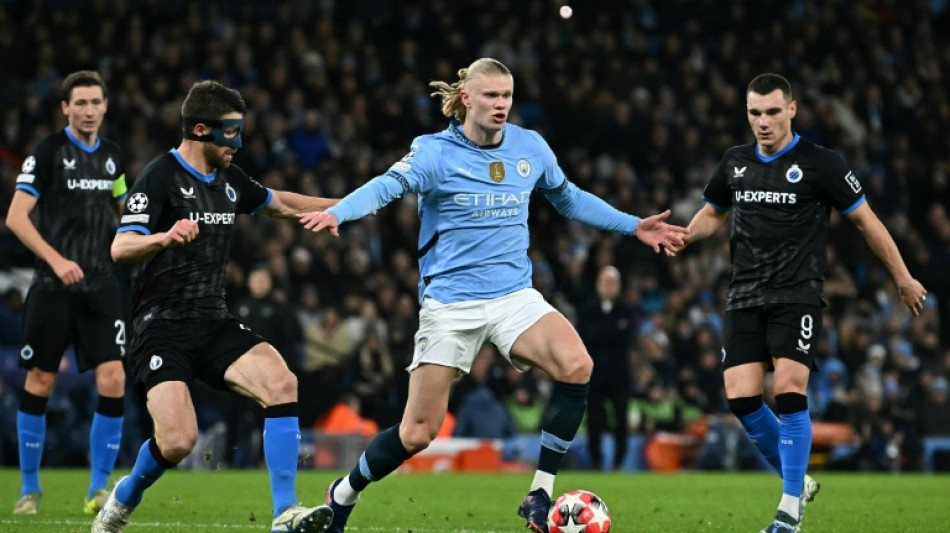 C1: Manchester City reste en vie !