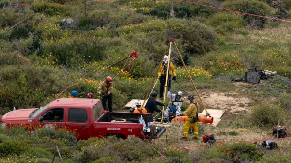 Trois corps retrouvés au Mexique, où des surfeurs étrangers sont portés disparus