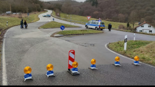 Prozess um tödliche Schüsse auf zwei Polizisten bei Kusel beginnt am 21. Juni