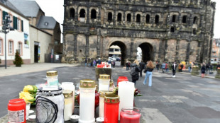 Anklage fordert in neuem Prozess um Amokfahrt von Trier lebenslange Haft