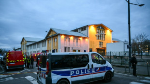 Un mort dans un attentat à Mulhouse, Retailleau blâme l'Algérie sur l'immigration