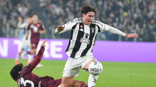 Calcio: Juve; Vlahovic migliora e punta il Bologna