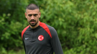 Euro-2024: la discorde germano-turque plane sur le quart Pays-Bas-Turquie