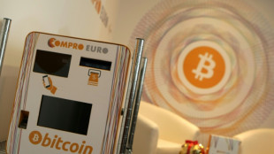 Les Etats-Unis mettent la main sur un magot record de bitcoins volés, évalué à 3,6 milliards de dollars