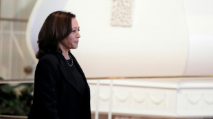 US VP Harris to attend COP28 in Dubai