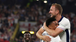 Euro-2024: l'Angleterre griffe les Pays-Bas et retourne en finale