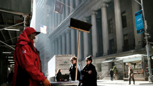 Wall Street termine en retrait après les intentions de la Fed