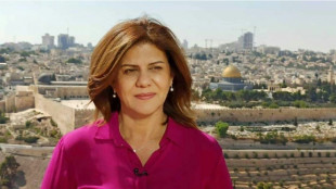 Israel concedes soldier likely shot Al Jazeera journalist