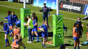 Tournoi des six nations féminin: après le Grand Chelem de la bande à Galthié, au tour des Bleues !