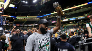 Celtics sweep Pacers to reach NBA Finals