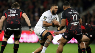 Champions Cup: Lewis Ludlam, le guerrier anglais de la Rade