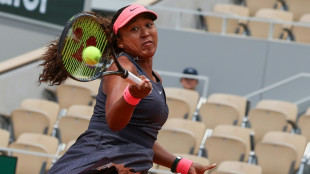 Osaka, Alcaraz off to winning starts at French Open