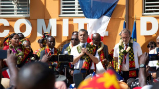 Mayotte: objectif de destruction de 1.250 logements insalubres à fin 2023