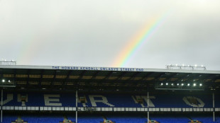 Struggling Everton post £120m losses