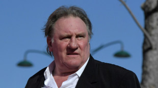 Depardieu: des artistes dénoncent un "lynchage" du "dernier monstre sacré" du cinéma