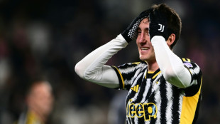 Juventus perde em casa para Udinese (1-0) e fica mais longe do 'Scudetto'