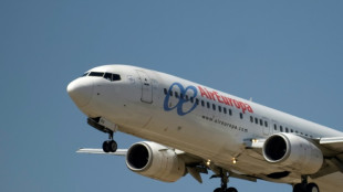 Un Boeing d'Air Europa atterrit au Brésil après des turbulences, 40 blessés légers