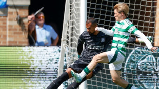 Celtic crush Chelsea 4-1 in US friendly