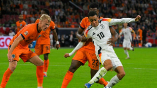 Germany fight back for draw with Netherlands after early goal