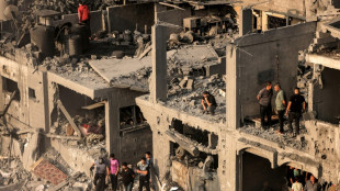 Gaza hospitals in crisis as Israel-Hamas conflict rages on