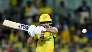 Chennai beat Rajasthan to boost IPL play-off hopes