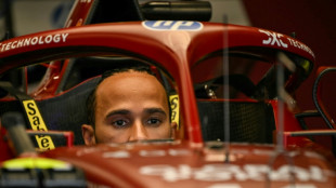 Leclerc é o mais rápido nos treinos livres do GP da Austrália; Hamilton é 5º