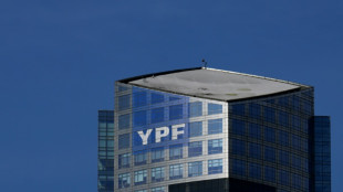 Argentina apela contra sentença nos EUA por nacionalização da petrolífera YPF