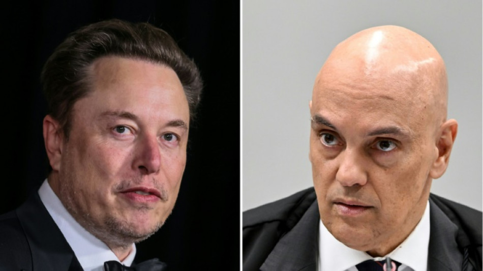 Juez da nuevo golpe a Musk en Brasil en medio de amenaza de suspender a X