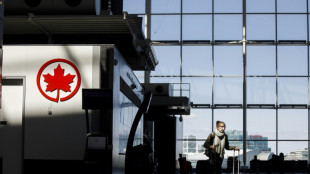 Air Canada readies shutdown as pilot union talks appear deadlocked