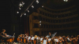 L'orchestra di sole donne Olimpia in concerto a Lugo