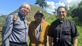 Guerrilha do ELN liberta pai do jogador Luis Díaz na Colômbia