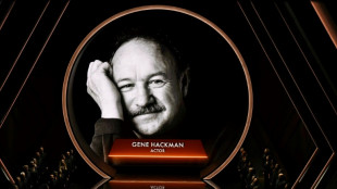 Gene Hackman murió por causas naturales una semana después que su esposa, según forense