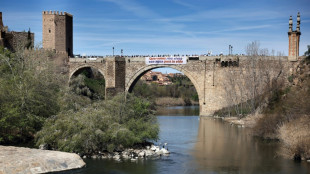 Europe's produce at stake in Spain's water war