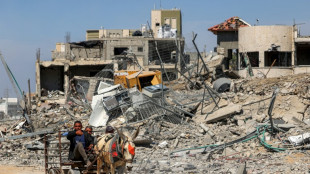 Israel, Hamas dampen hopes for speedy Gaza truce deal