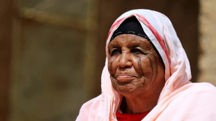 Scarring for life: traditional practice fades in Sudan