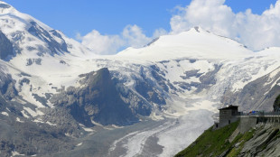 Fonte record du principal glacier autrichien cette année