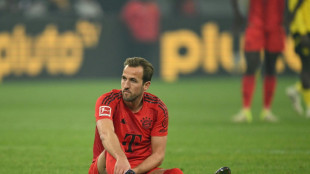 Kane im Topspiel angeschlagen ausgewechselt