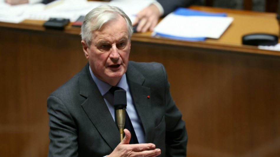 Artificialisation des sols: Barnier annonce qu'il soutiendra un texte d'assouplissement des contraintes 