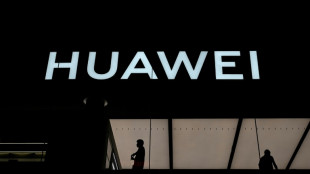 Huawei revenue down 5.9 percent in first half of 2022