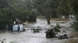 France: les catastrophes climatiques ont coûté 6,5 milliards d'euros aux assureurs en 2023