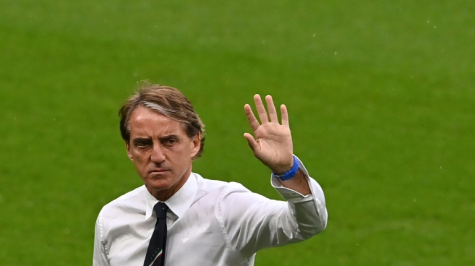 Roberto Mancini será técnico da seleção da Arábia Saudita, diz jornal