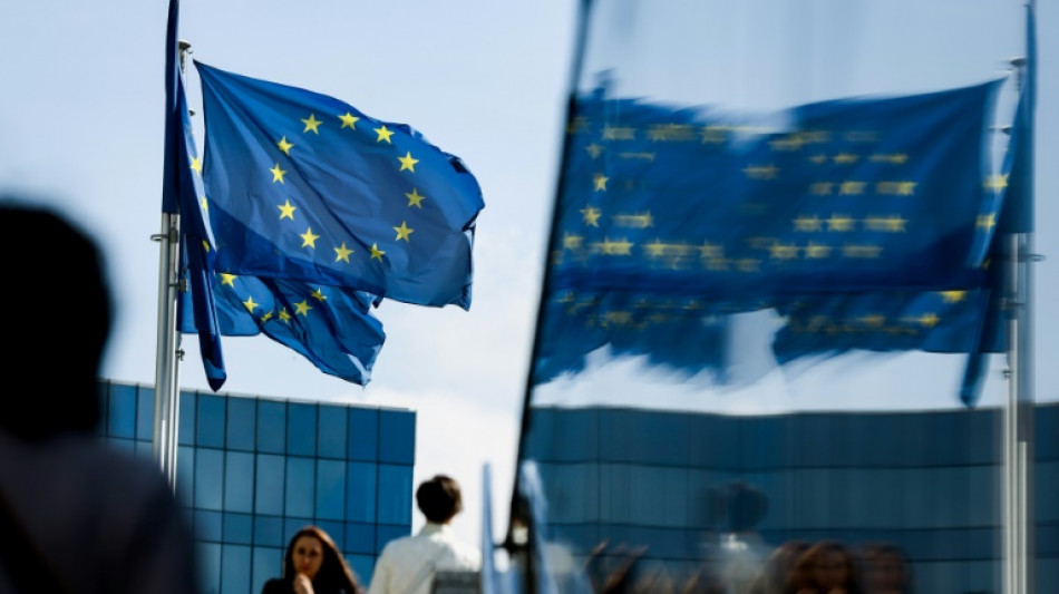 L'UE renonce à son corset budgétaire en 2023 à cause de la guerre